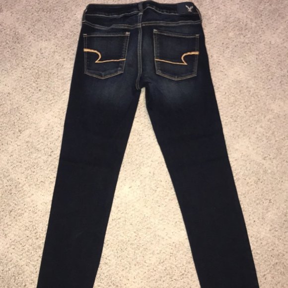 American Eagle Women's Jeans - Picture 2 of 5
